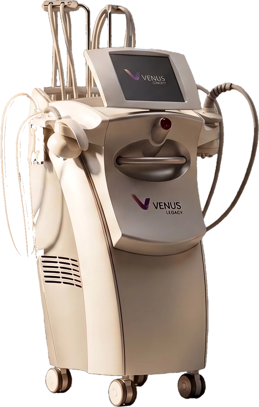 Venus Legacy